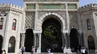 Randevu alacaklar... Saatler de kısıtlandı! 'Ziyaretçi' kararı sonrası İstanbul Üniversitesi'nde yeni gelişme