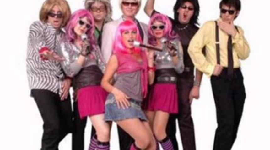 80 ve 90'ların facia replikleri