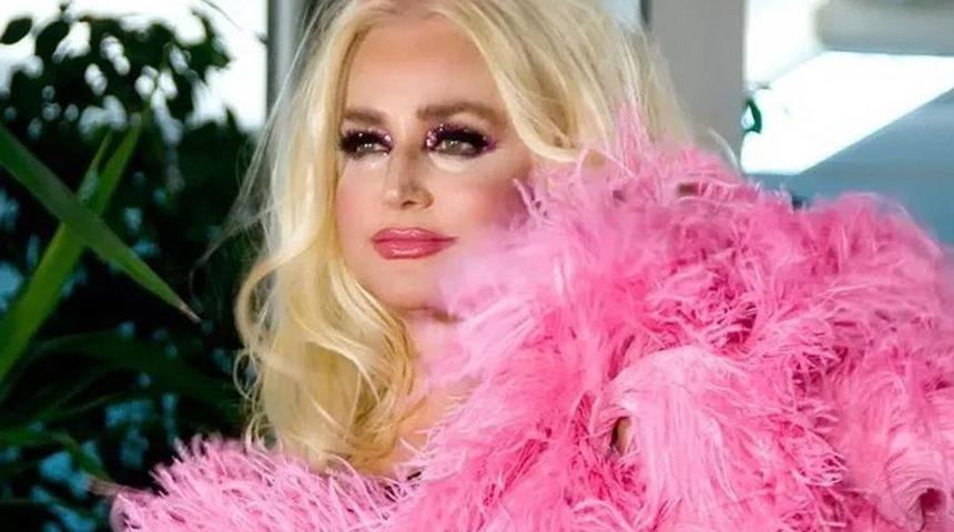 Sessiz sedasız evlendi! Yeşilçam'ın sarışın güzeli Banu Alkan'ın düğün detayları ortaya çıktı