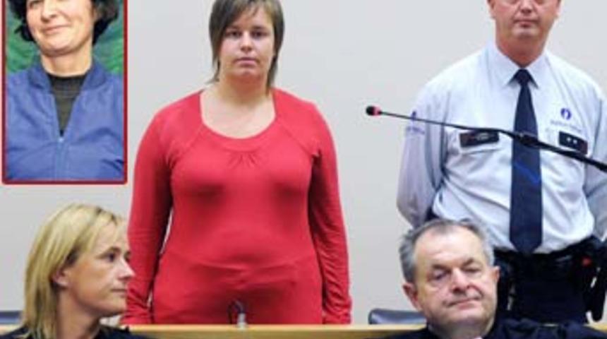 4 bin metre y&uuml;ksekte kıskan&ccedil;lık cinayeti!