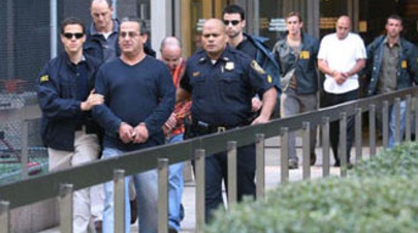 ABD b&ouml;yle skandal g&ouml;rmedi