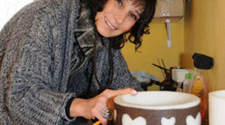 Kanseri 5. kez yendi