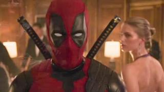 Deadpool & Wolverine daha vizyona girmeden rekor kırdı! 24 saatte 365 milyon kişi tarafından izlendi 