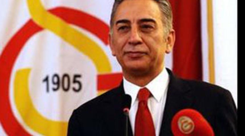 Flaş...Polat'tan gövde gösterisi