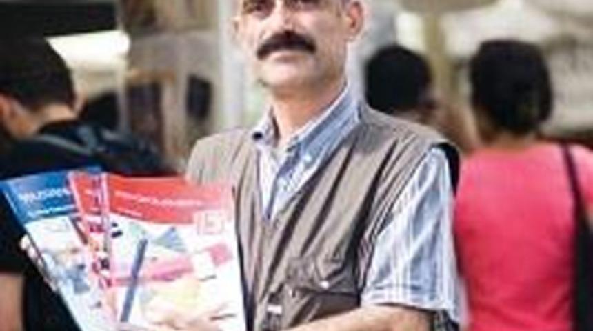 Tabu yıkan Varujan mektupları