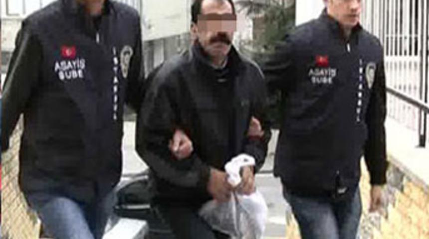 Kan donduran cinayet senaryosu