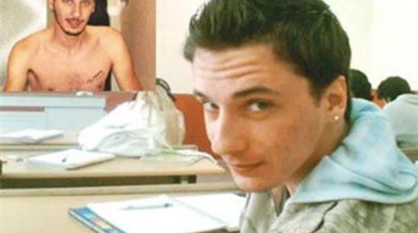 KPSS'ye &uuml;sts&uuml;z girdi