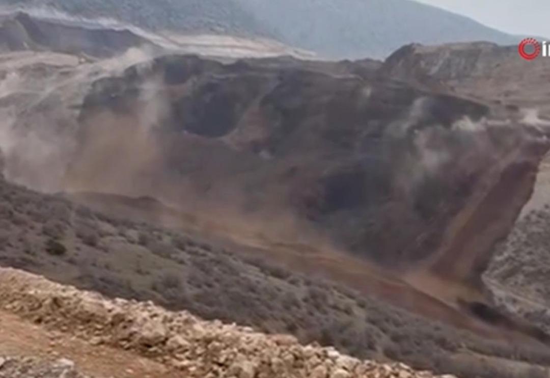 '2016'da b&ouml;lge halkına 130'ar bin TL verdiler' Erzincan'daki faciadan sonra CHP'li Yavuzyılmaz'dan &ccedil;ok &ccedil;arpıcı iddia