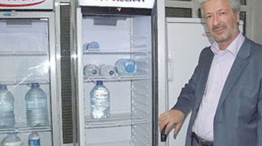 Bunu T&uuml;rk mucit yaptı