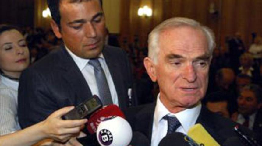 Sav Yargıtay&rsquo;a gidiyor ama odayı boşalttı