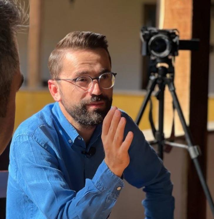 Erzincan'daki faciadan bir yıl önce! Gazeteci Adem Metan'ın o videosu ortaya çıktı, köylüleri Anagold Madencilik mi konuşturdu? G1