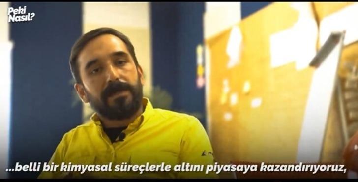 Erzincan'daki faciadan bir yıl önce! Gazeteci Adem Metan'ın o videosu ortaya çıktı, köylüleri Anagold Madencilik mi konuşturdu? G3