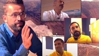 Erzincan'daki faciadan bir yıl önce! Gazeteci Adem Metan'ın o videosu ortaya çıktı, köylüleri Anagold Madencilik mi konuşturdu?