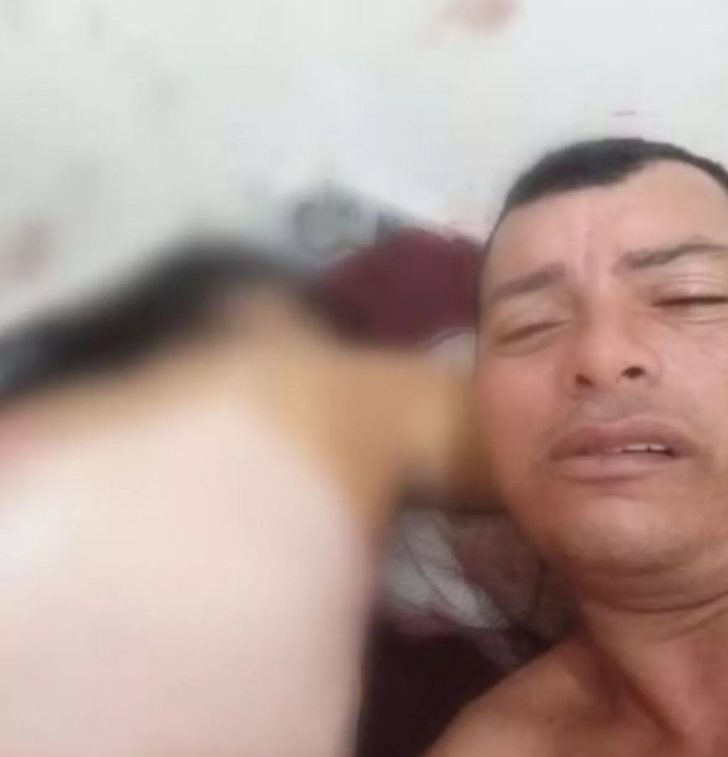 Her satırı korkunç! Karısını bıçaklayarak öldürdü... Cansız bedeniyle selfie çekilerek ailesine gönderdi G2