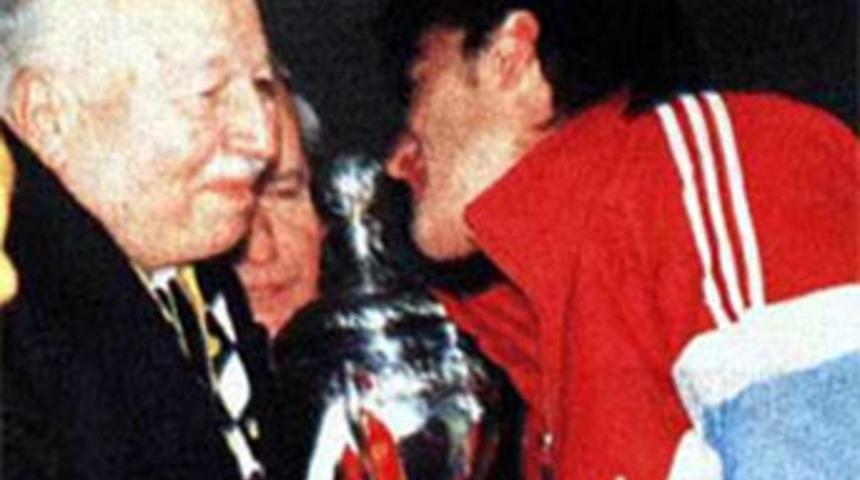 Erbakan'a da statta 'yuh' &ccedil;ekmişlerdi!