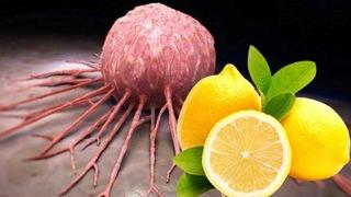 Limonu bu şekilde tüketmek 7 kat daha yararlı! 12 adet kanser tipine fayda sağlıyor