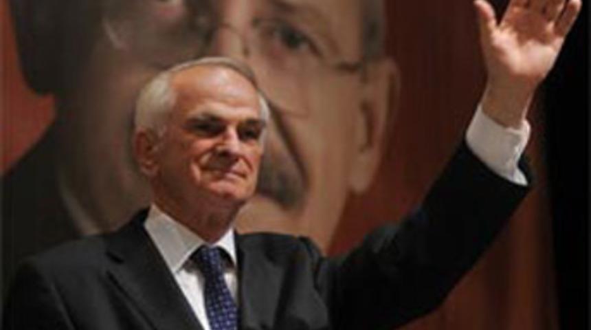 Flaş...Sav'dan flaş a&ccedil;ıklama