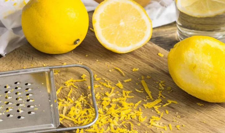 Limonu bu şekilde tüketmek 7 kat daha yararlı! 12 adet kanser tipine fayda sağlıyor G3