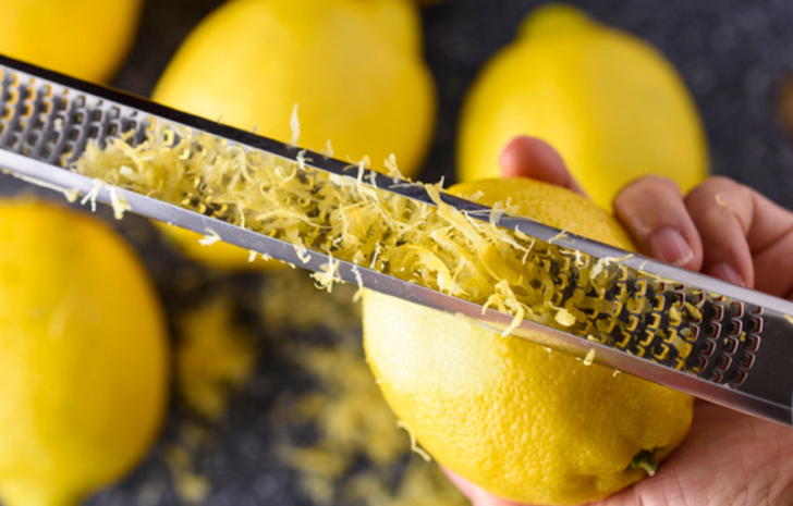 Limonu bu şekilde tüketmek 7 kat daha yararlı! 12 adet kanser tipine fayda sağlıyor G4