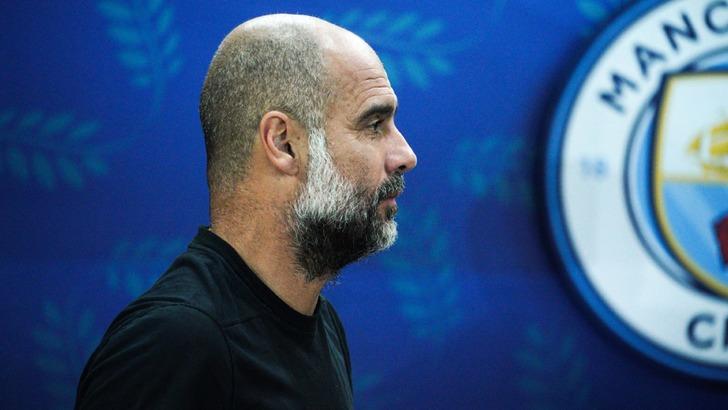 Pep Guardiola'dan maç sonunda Galatasaray sözleri! "Gidin onlara sorun" G1