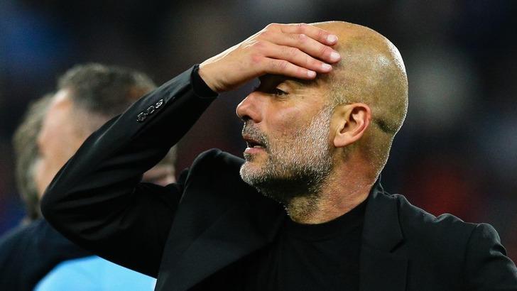 Pep Guardiola'dan maç sonunda Galatasaray sözleri! "Gidin onlara sorun" G3