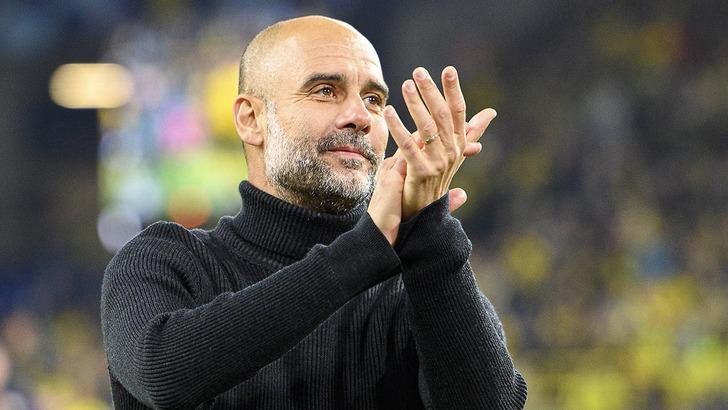 Pep Guardiola'dan maç sonunda Galatasaray sözleri! "Gidin onlara sorun" G4