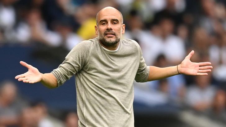 Pep Guardiola'dan maç sonunda Galatasaray sözleri! "Gidin onlara sorun" G5