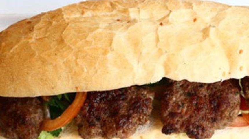 Ekmek arası k&ouml;fte gaspına 5 yıl hapis