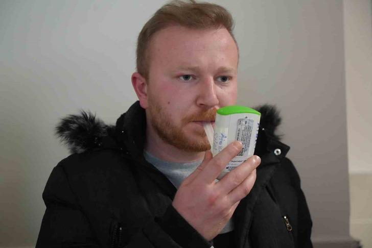 Hiç sigara içmeyen pasif içicinin karbonmonoksit oranı tiryaki ile karşılaştırıldı! Sonuç çok şaşırttı G2