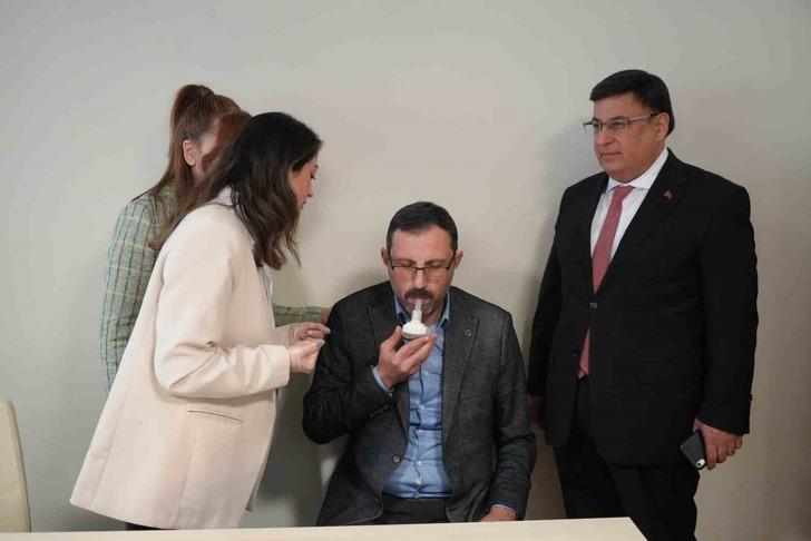 Hiç sigara içmeyen pasif içicinin karbonmonoksit oranı tiryaki ile karşılaştırıldı! Sonuç çok şaşırttı G4