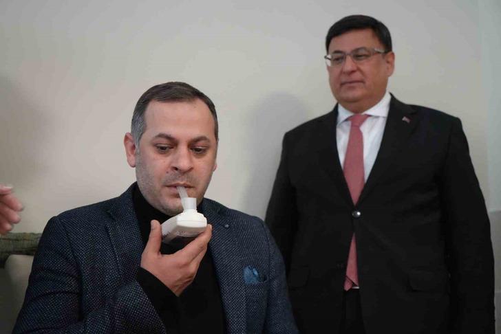 Hiç sigara içmeyen pasif içicinin karbonmonoksit oranı tiryaki ile karşılaştırıldı! Sonuç çok şaşırttı G5