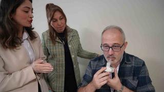 Hiç sigara içmeyen pasif içicinin karbonmonoksit oranı tiryaki ile karşılaştırıldı! Sonuç çok şaşırttı