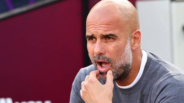 Pep Guardiola'dan maç sonunda Galatasaray sözleri! Gidin onlara sorun