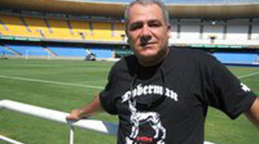 Kahire'de bir T&uuml;rk muhabir ka&ccedil;ırıldı