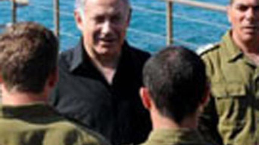 İsrail'den Türkiye'yi kızdıracak ziyaret!