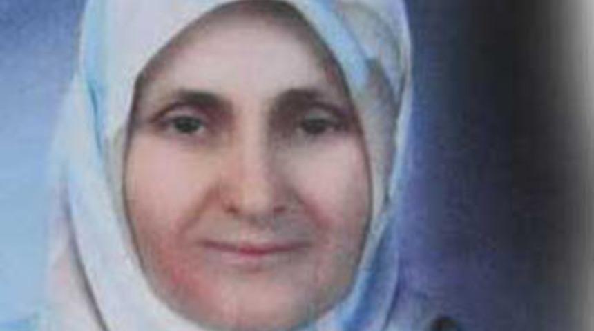 Katil elde ceset firarda