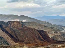 Altın madeni faciasının ardından ABD'li şirket borsada çakıldı! Anagold Madencilik'in büyük ortağı SSR Mining'in değeri 1,5 milyar dolar eridi