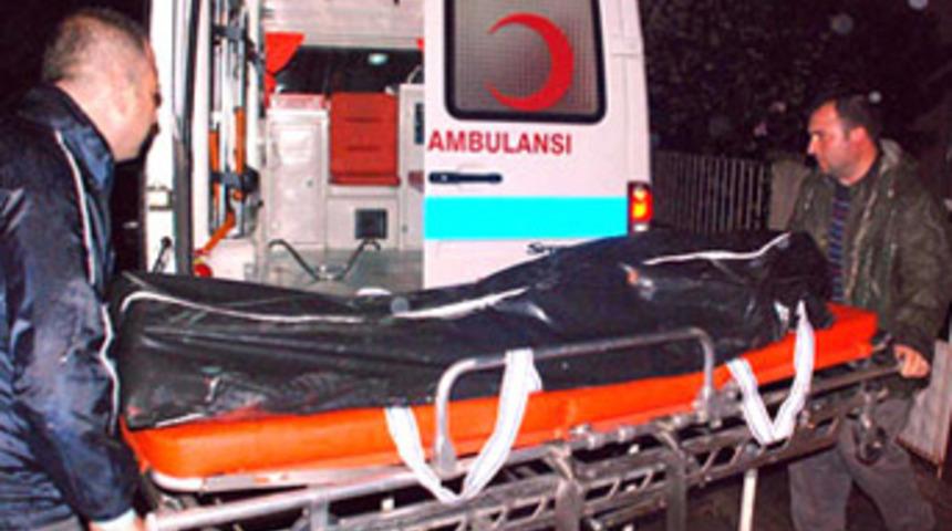 &Ouml;ld&uuml;rmek istediği yılan kendisini &ouml;ld&uuml;rd&uuml;