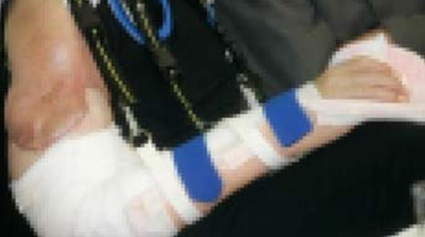 T&uuml;rkiye'de bir ilk ger&ccedil;ekleşti!