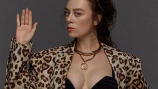 Bahar dizisiyle ekrana dönen Demet Evgar performansıyla gündem oldu! Her sahnesine yorum yağdı 