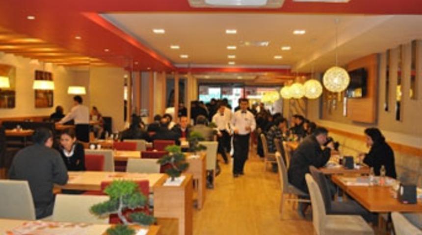 baydöner Kadıköy tarihi çarşıda