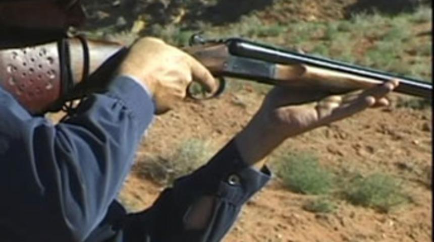 Teksas yasası &ccedil;ıktı