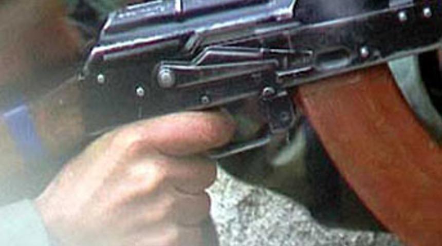 Flaş...Selanik-İstanbul seferine soygun