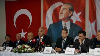 Bakan Ersoy turizm hedefini açıkladı: 60 milyon ziyaretçi ve 60 milyar dolar gelir