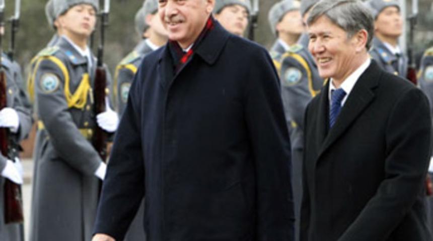 'Erdoğan Ağabey geliyor diye uyuyamadım'