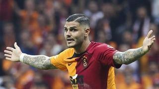Ünlü yorumcudan herkesi şaşırtan sözler! Galatasaray'ın en büyük problemi olarak Icardi'yi gösterdi