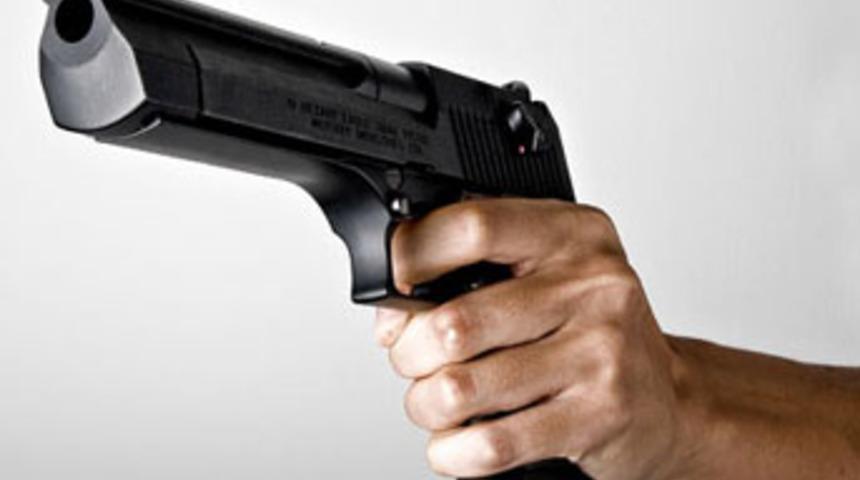 Çocuklar hem pavyona gitti hem de...