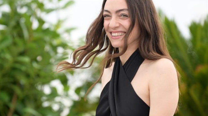 Aradığı aşkı onda buldu! Merve Dizdar Sevgililer Günü'nde aşkını ilan etti 