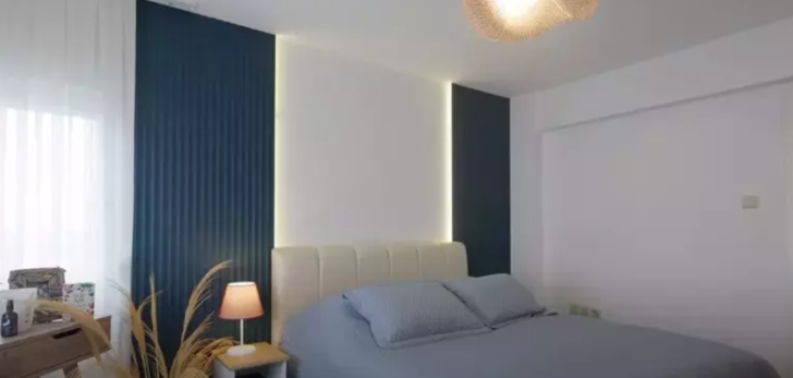 10 yıl önce İstanbul'u terk edip Bodrum'a yerleşmişti... Alp Kırşan memleketine döndü! Artık o evde yaşayacak G3