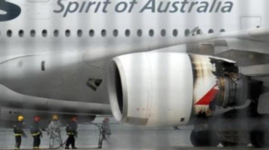 Havada 'b&uuml;y&uuml;k' tehlike!